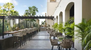 Vincci Seleccion La Plantacion del Sur