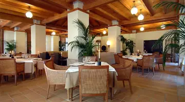 VINCCI SELECCION LA PLANTACION DEL SUR