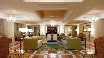 Vincci Seleccion La Plantacion del Sur