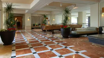 VINCCI SELECCION LA PLANTACION DEL SUR