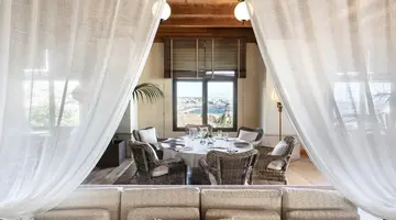 VINCCI SELECCION LA PLANTACION DEL SUR