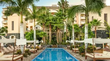 Vincci Seleccion La Plantacion Del Sur