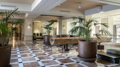Vincci Seleccion La Plantacion del Sur