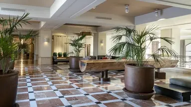 VINCCI SELECCION LA PLANTACION DEL SUR