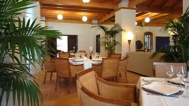 VINCCI SELECCION LA PLANTACION DEL SUR
