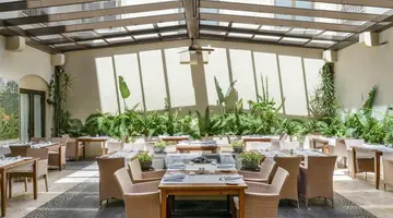 Vincci Seleccion  La Plantacion del Sur