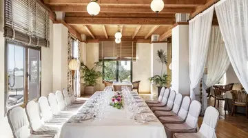 VINCCI SELECCION LA PLANTACION DEL SUR