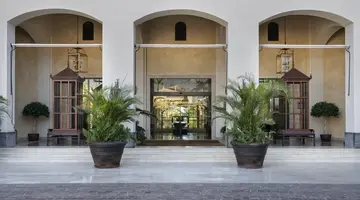 VINCCI SELECCION LA PLANTACION DEL SUR