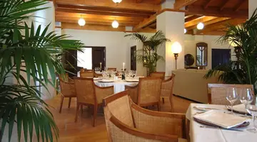 Vincci Seleccion La Plantacion del Sur