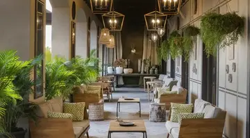 VINCCI SELECCION LA PLANTACION DEL SUR