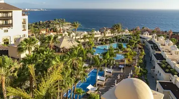 Vincci Seleccion La Plantacion