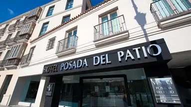 Vincci Seleccion Posada del Patio