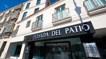 Vincci Seleccion Posada del Patio