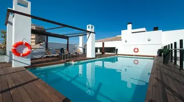 Vincci Seleccion Posada del Patio