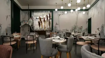 Vincci Soho