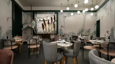 Vincci Soho