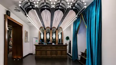 Vincci Soho