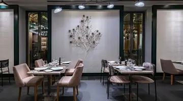 Vincci Soho