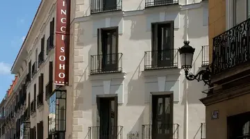 Vincci Soho