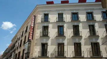 Vincci Soho