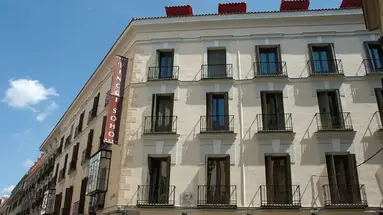 Vincci Soho