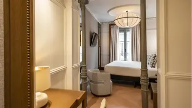 Vincci Soho