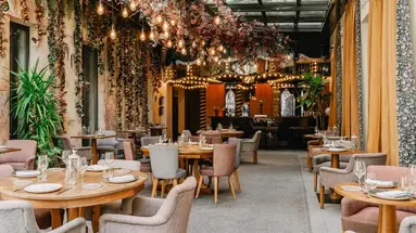 Vincci Soho