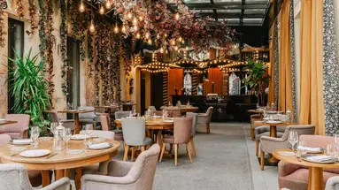 Vincci Soho
