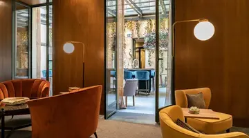 Vincci Soho