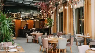 Vincci Soho