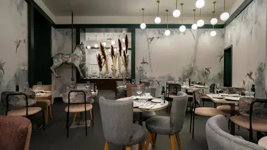 Vincci Soho