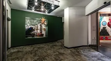 Vincci Soho