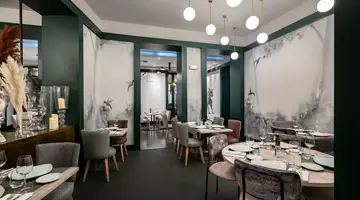 Vincci Soho