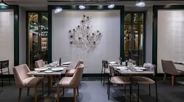 Vincci Soho