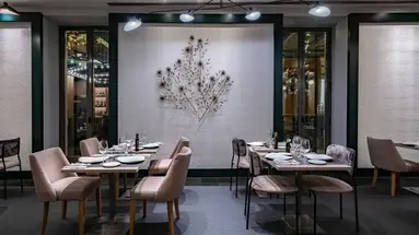 Vincci Soho