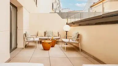 Vincci Soho