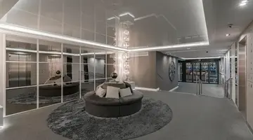Vincci Soma