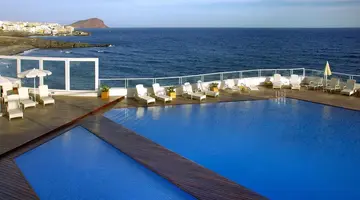 Vincci Tenerife Golf