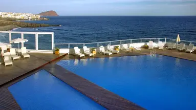 Vincci Tenerife Golf
