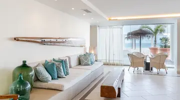 Vincci Tenerife Golf