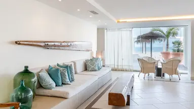 Vincci Tenerife Golf