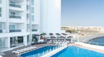 Vincci Tenerife Golf