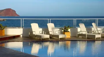 Vincci Tenerife Golf