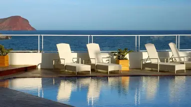 Vincci Tenerife Golf