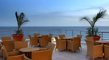Vincci Tenerife Golf