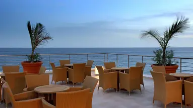 Vincci Tenerife Golf