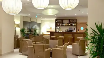 Vincci Tenerife Golf