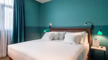 Vincci The Mint