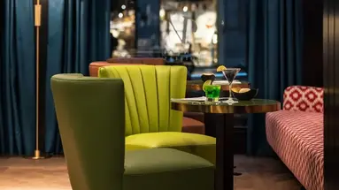 Vincci The Mint