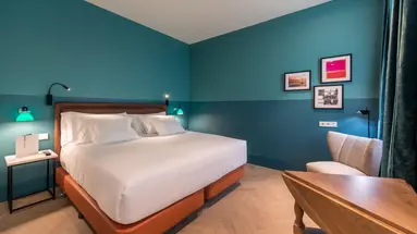 Vincci The Mint